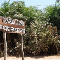 Casamance Ecoparc