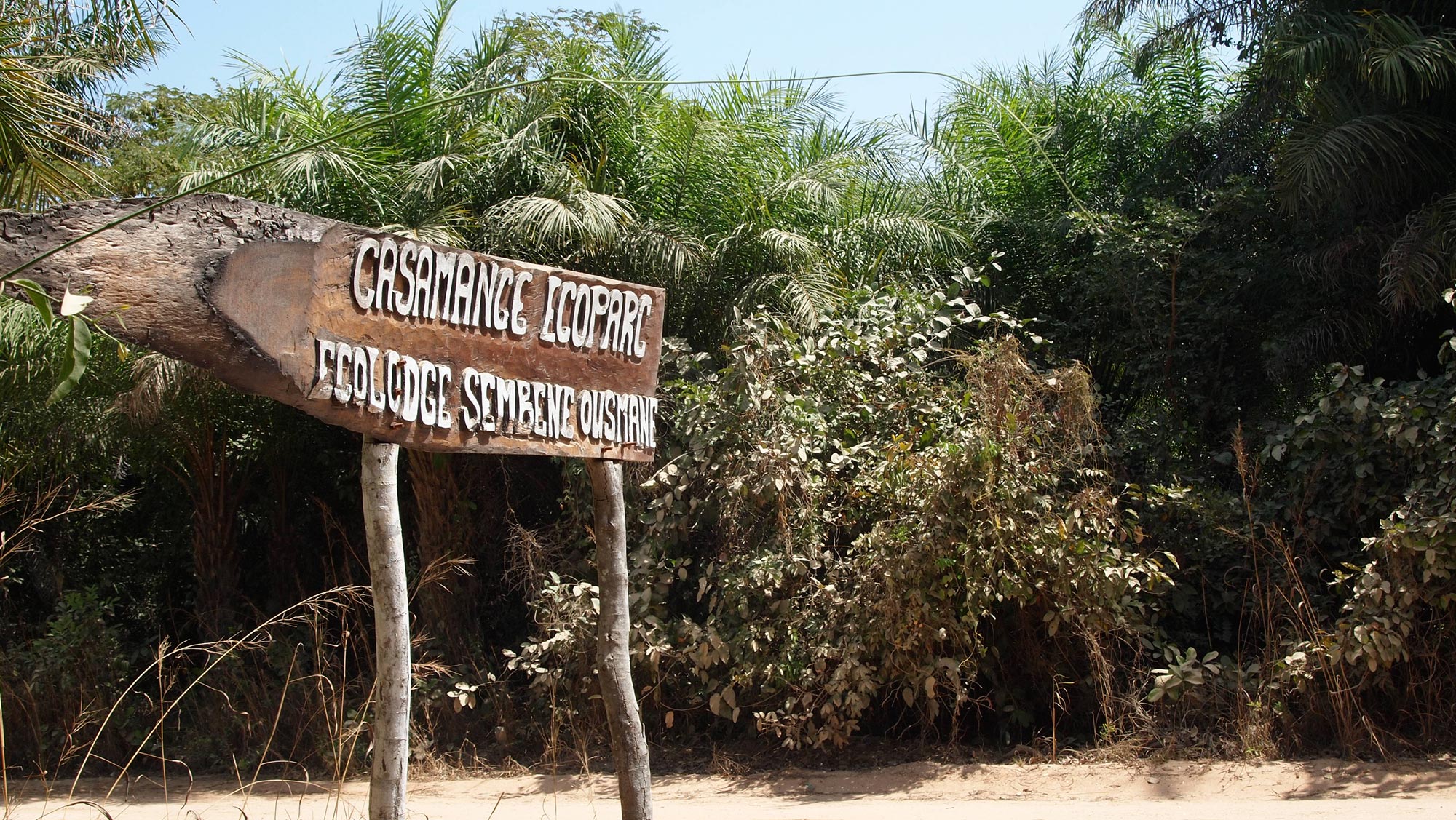 You are currently viewing Casamance Ecoparc